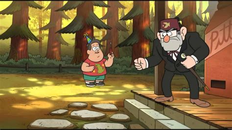 gravity falls soos|what happened to soos's dad.